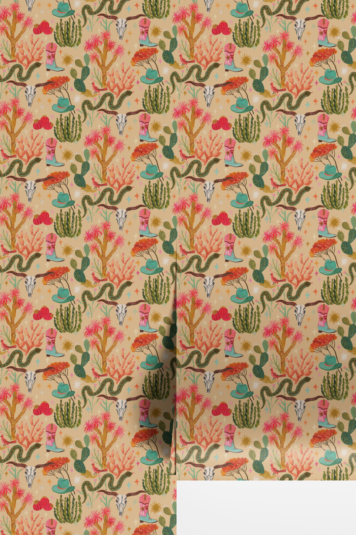 Wild West Beige
