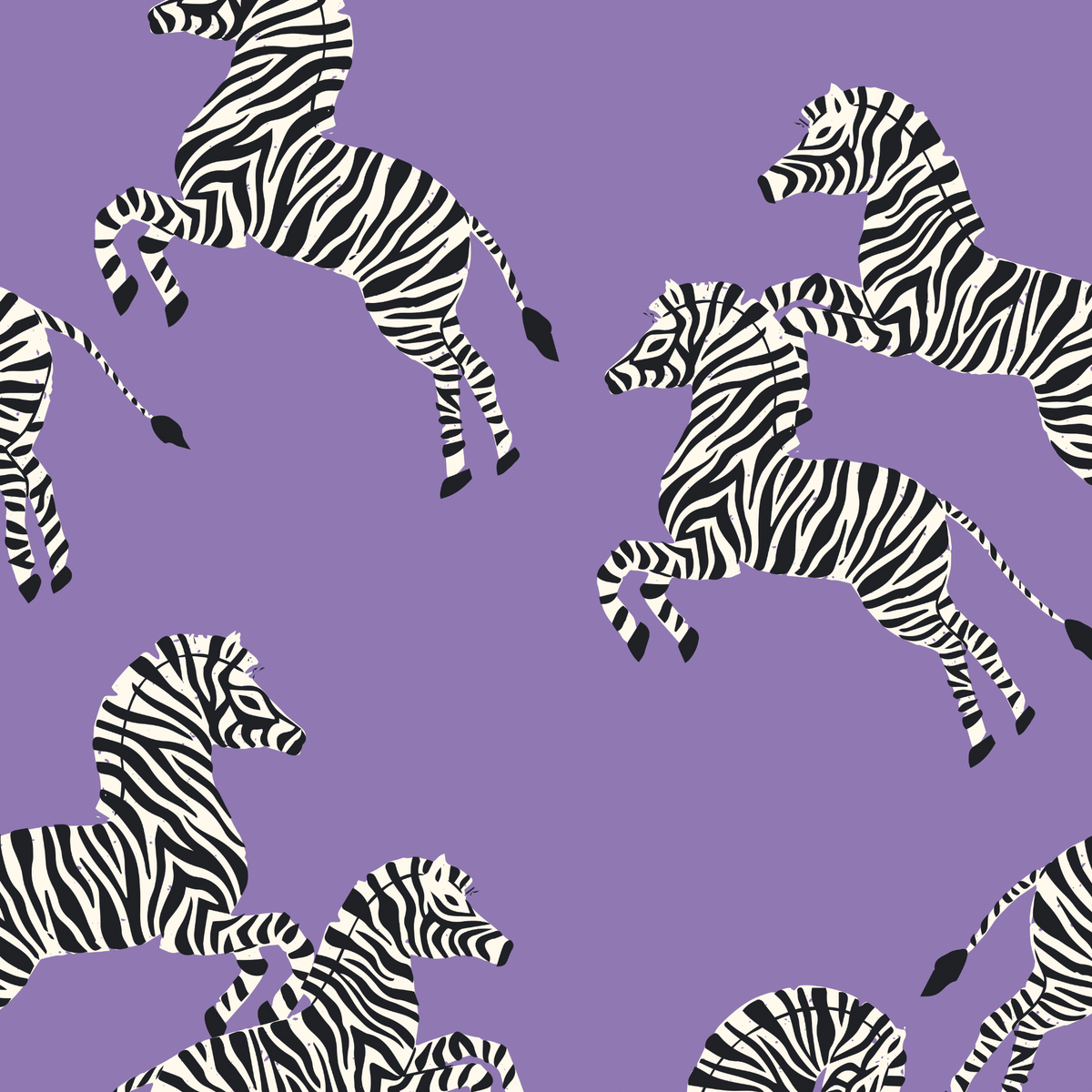 Nairobi - Purple