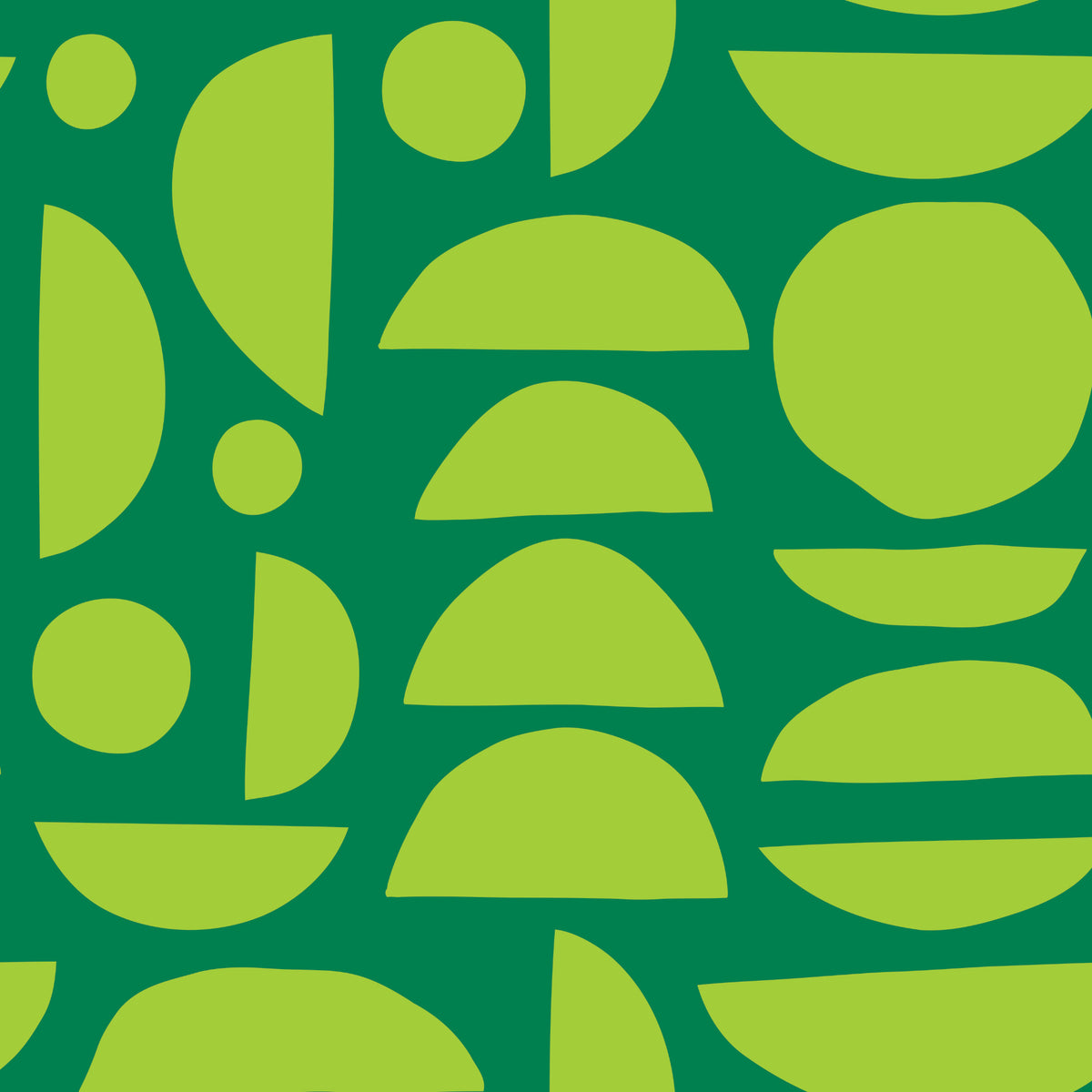 Palm Springs - Green