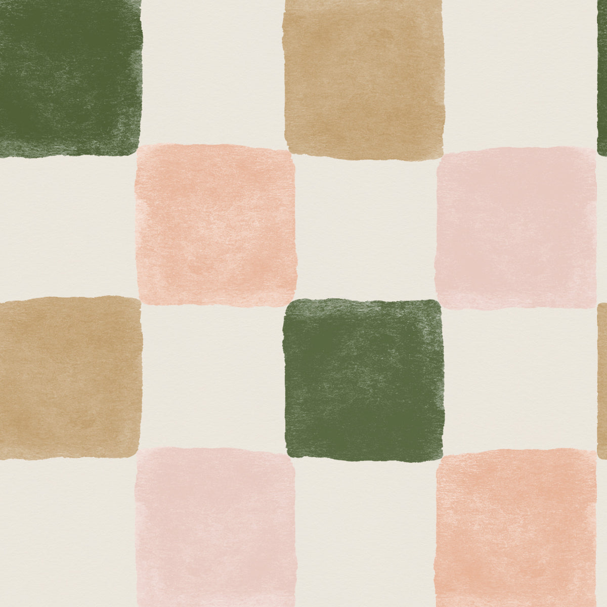 Hartford - Pink &amp; Green