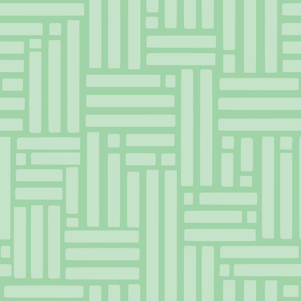 Madison - Green