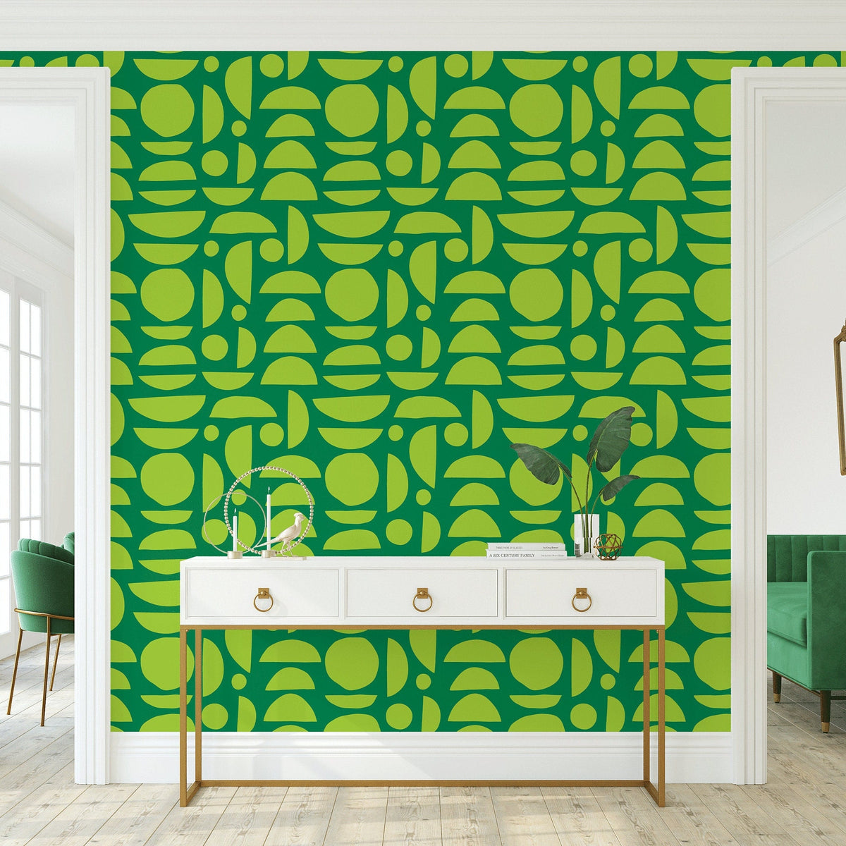 Palm Springs - Green