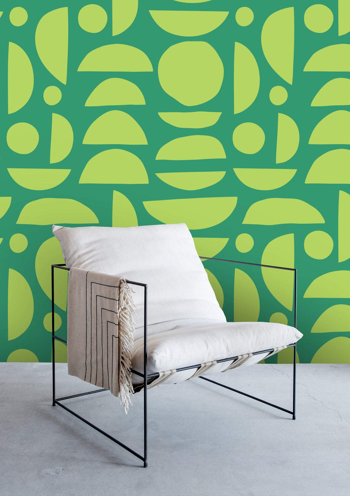 Palm Springs - Green