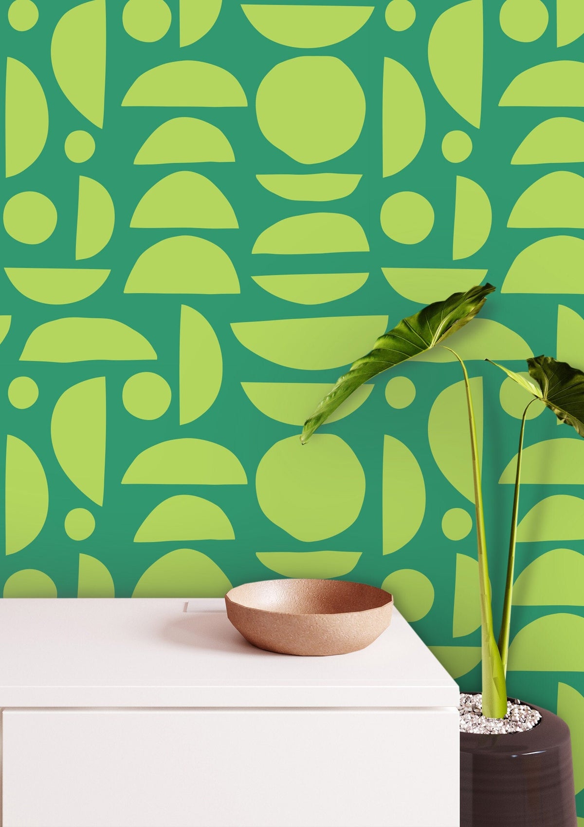 Palm Springs - Green