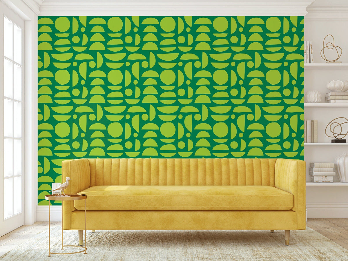 Palm Springs - Green