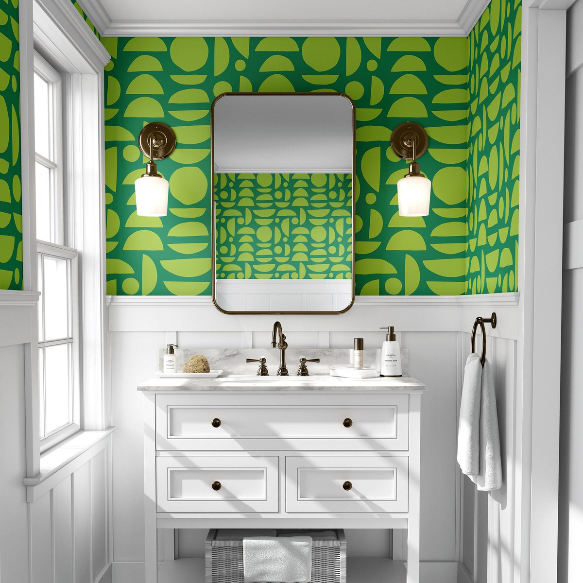 Palm Springs - Green