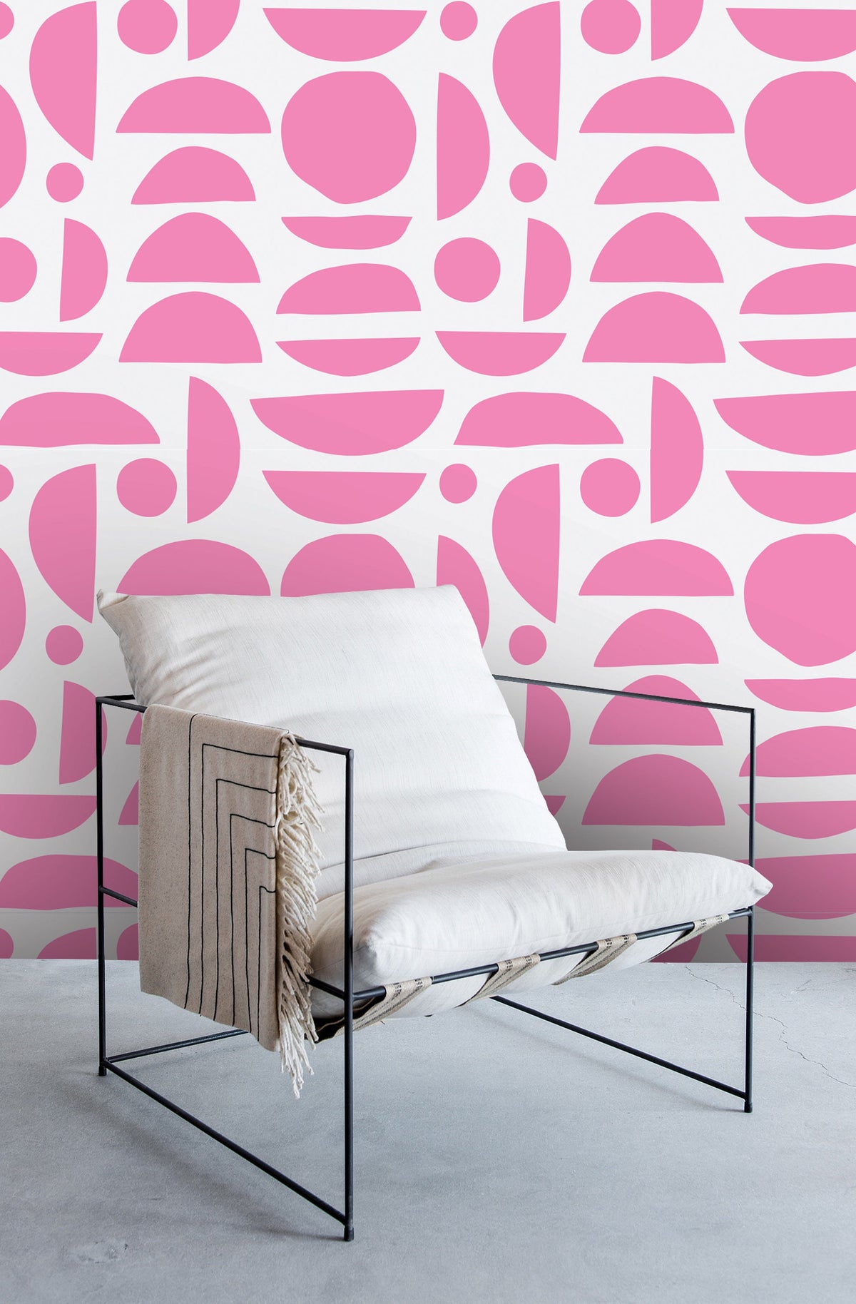 Palm Springs - Pink