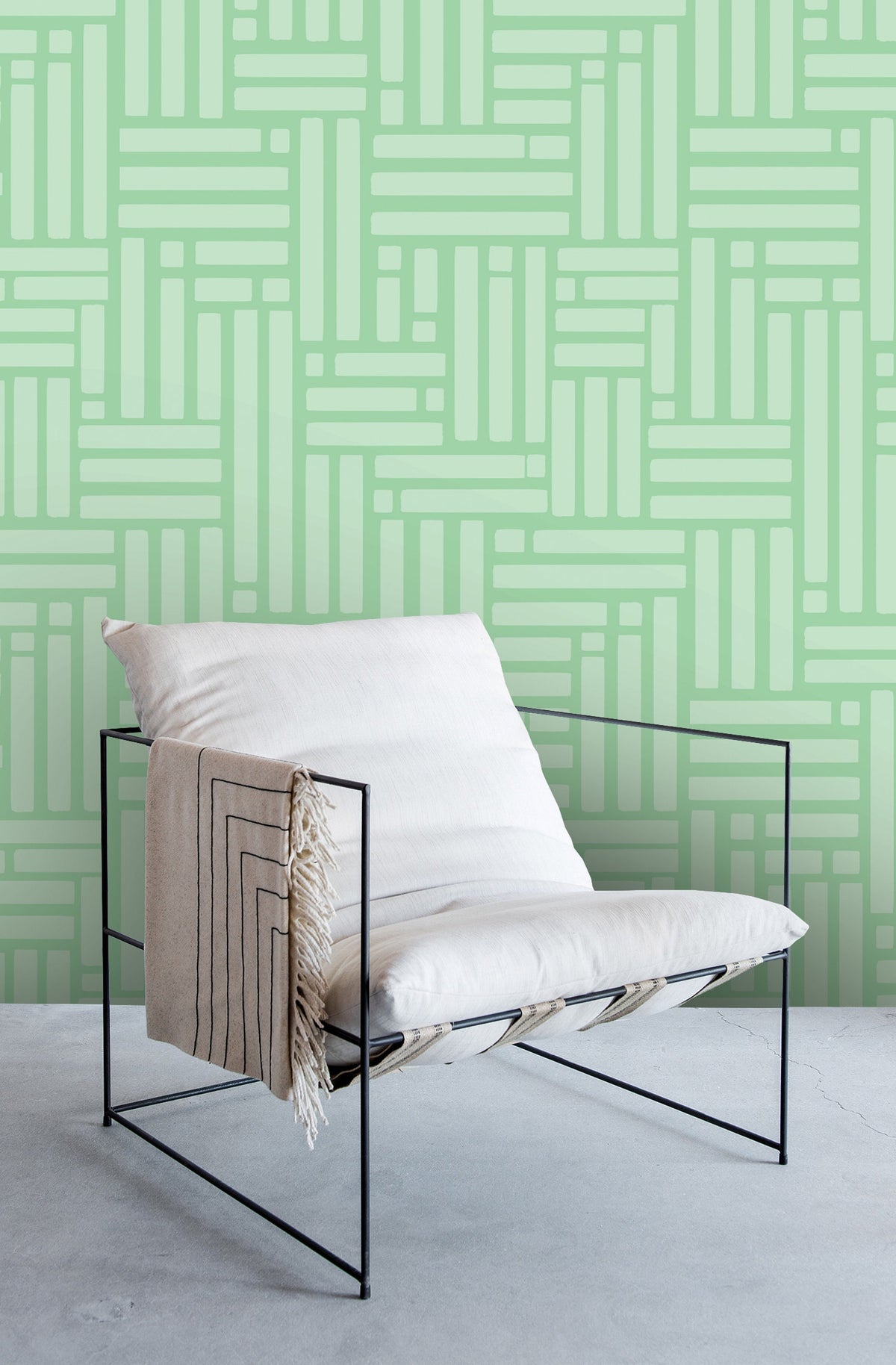 Madison - Green