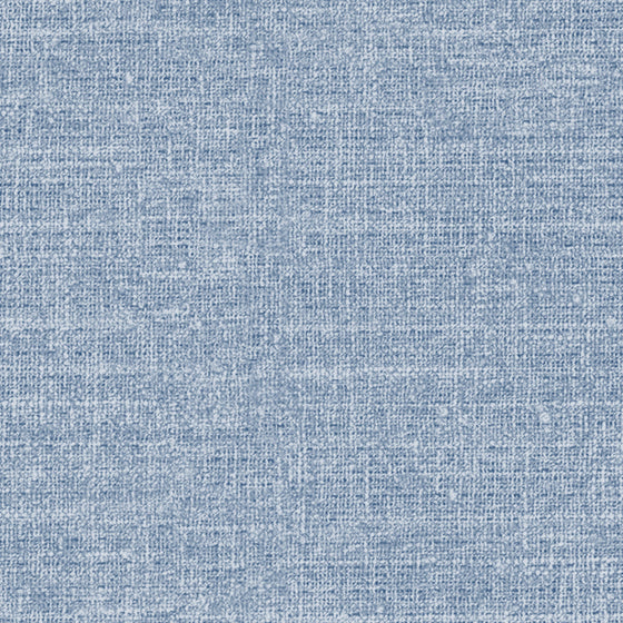 FAUX GRASSCLOTH #6 BLUE