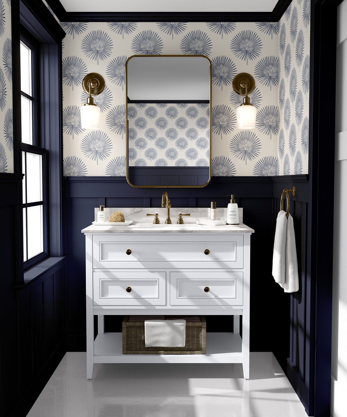 Carmel - Navy