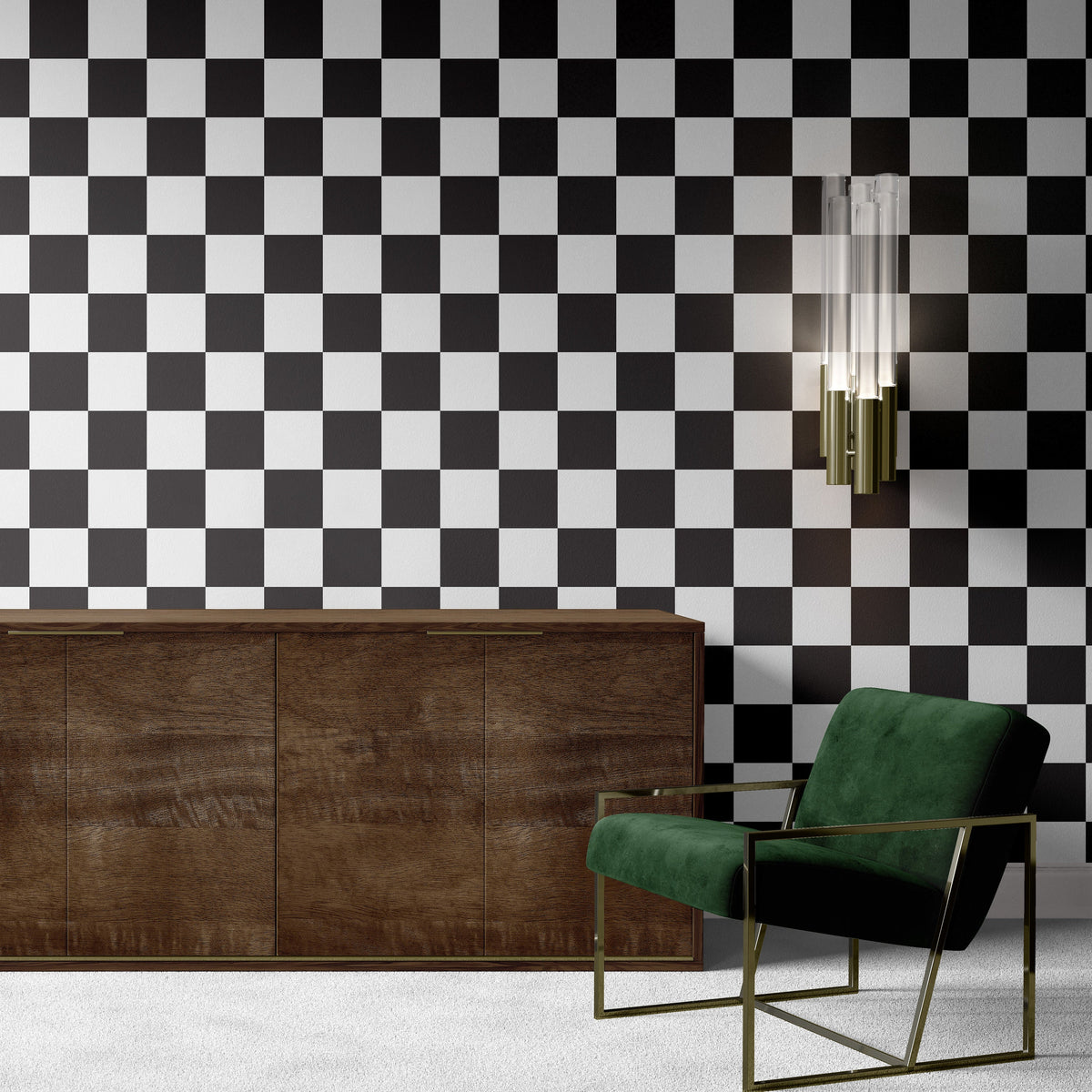 Marin – Black &amp; White