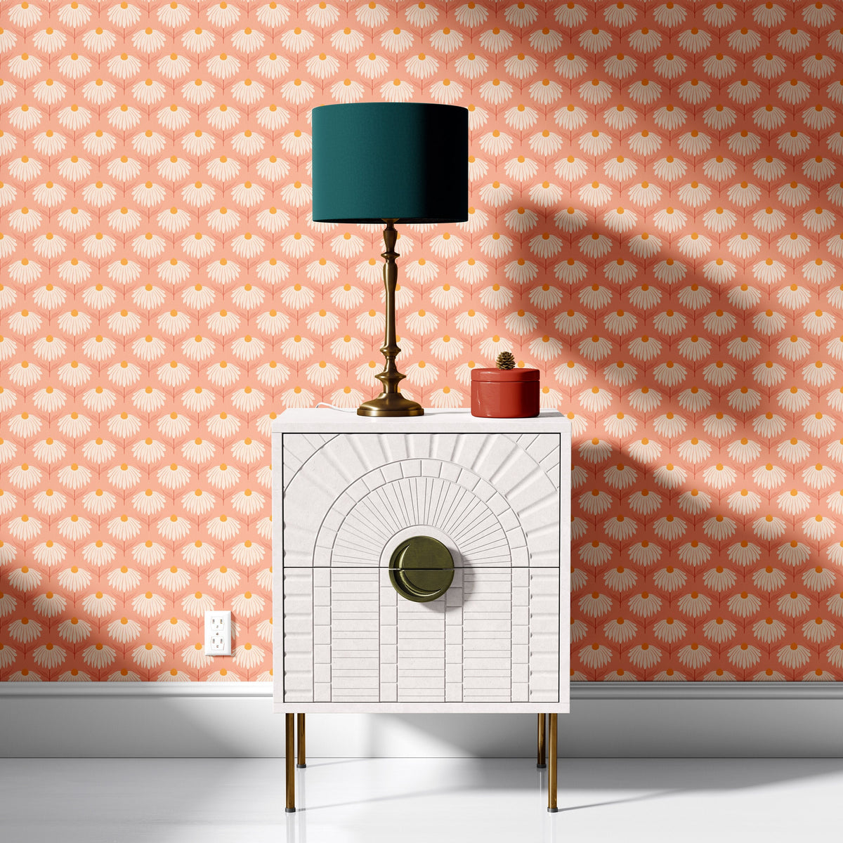 Palermo - Coral