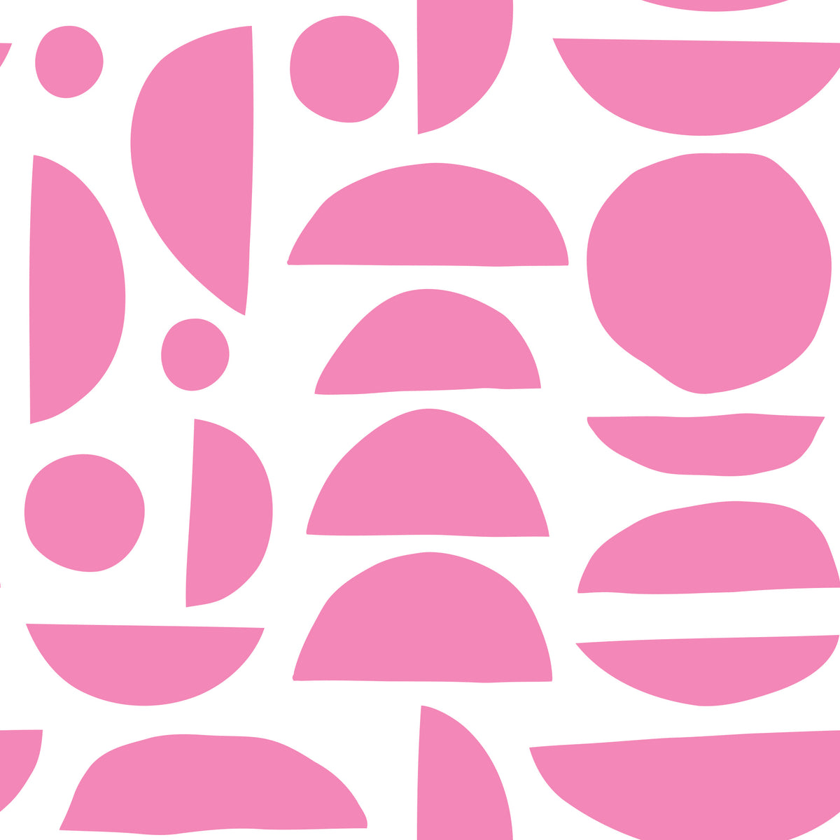 Palm Springs - Pink